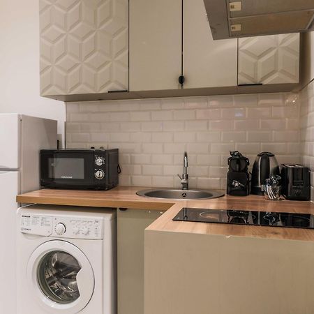 Cosy Flat - 1Br-4P - Near Nation Leilighet Paris Eksteriør bilde