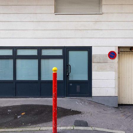 Cosy Flat - 1Br-4P - Near Nation Leilighet Paris Eksteriør bilde