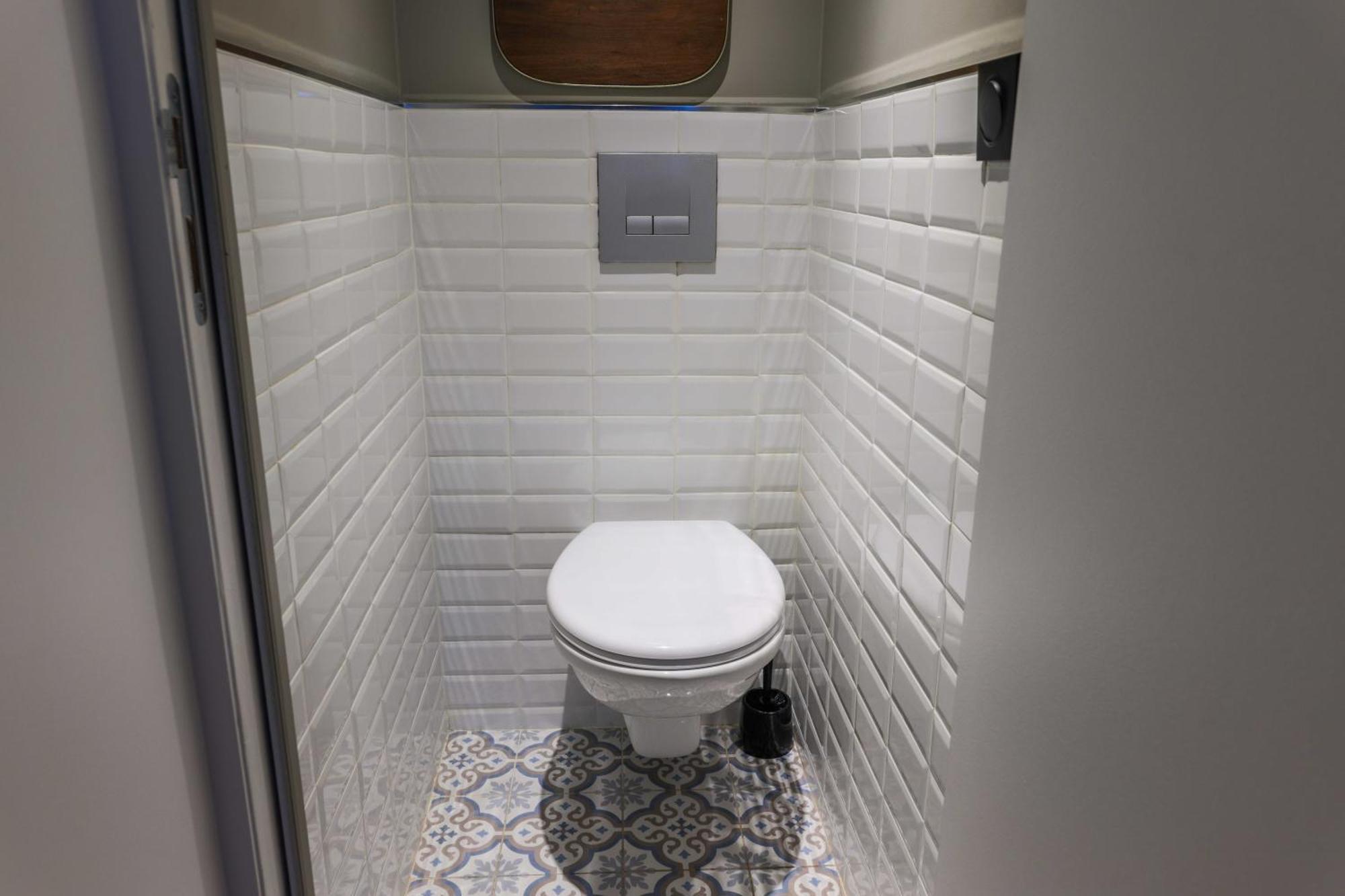 Cosy Flat - 1Br-4P - Near Nation Leilighet Paris Eksteriør bilde
